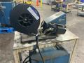 Miller  450 A  Welder  - Invision 456mp