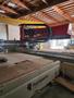 Park Industries JAVELIN Dual Table 5-Axis CNC Sawjet Stone Cutting Machine, 2024