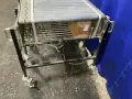 Best Flex 28” X 30’ Powered Accordion Conveyor - 1.5 Power