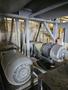 Custom Built Stainless Steel Dual Double Helix Ribbon Blender, 2000