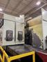 Kuraki KBT 13EA CNC Boring Mill, 2003 – Fanuc Control, 4k RPM, Chip Conveyor, 1000 PSI TSC