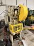 32 TON MINSTER NO.4 OBI STAMPING PUNCH PRESS. STOCK # 0760026