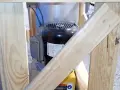 Cincinnati 12" Fan - Waf-12