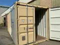 CSI GROUP 67,200 LBS SHIPPING CONTAINER  -  SMG-20DV-B