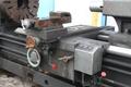 37" X 127" LANSING GAP BED 12.875" HOLLOW ENGINE LATHE:  STOCK # 65303