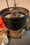 Rampe Finishing Bowl Vibratory Deburrer Finisher with Buckets of Extra Media- Auction Item