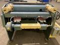 4&#039; (48&quot;) X 10 GA AMADA MODEL #S-1232 HYDRAULIC SHEAR: STOCK #18197
