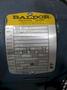 Quincy QT-5 Splash Lubricated Reciprocating Air Compressor , 80-Gallon Vertical - Auction Item