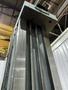 4" NOMURA B-100WP TABLE-TYPE HORIZONTAL BORING MILL 50 TAPER 96" TRAVEL. STOCK # 0543926