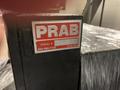 Qty 4 - PRAB Model PFA-80 Paper Filter Filtration Coolant Conveyor Systems