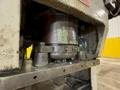 35 TON BLISS MODEL #C35 AIR CLUTCH OBI PUNCH PRESS, 3" STROKE: STOCK #21171