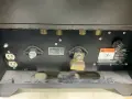 LINCOLN ELECTRIC TIG WELDER  -  SQUARE WAVE TIG-355