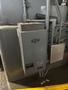 84" X 100 HP BLANCHARD MODEL #42-84 ROTARY SURFACE GRINDER: YOBRO #25796