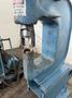 70-TON WHITNEY C FRAME HYDRAULIC WEB PUNCH. STOCK # 0666025