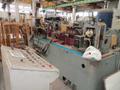 2&quot; x 0.197&quot; Custom Edging Line