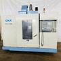 OKK PCV 55 CNC VERTICAL MACHINING CENTER. STOCK # 0633821
