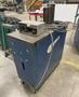 COMET HYDRAULIC BEND-WIZ VERTICAL PRESS BRAKE: STOCK #78647