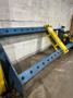 250 Ton Custom Inclined Wheel Press