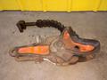 4" TO 24" PETOL GEARENCH MODEL #U118-116H HYDRA-TORK HYDRAULIC BREAK OUT PIPE WRENCH MACHINE: YOBRO #25674