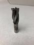 COBALT  1&quot; X 3/4” M42 L: 5.441  ROUGHING END MILL STOCK #15128