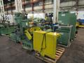 6" FENN MDL 124 2-HIGH SINGLE STAND WIRE FLATTENING MILL