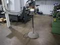 Palmgren 6&quot; Double End Pedestal Grinder, 1/3 HP, 3450 RPM, Tool Rests, Eye Shields - Single Phase- Auction Item