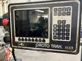 USED BRIDGEPORT 9&quot; X 48&quot;, 2-AXIS CNC KNEE MILL WITH PROTO TRAK MX2 CONTROL, Stock# 11152, Year: 1994