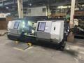 Okuma LB35 III/2000C CNC Turning Center, Year: 2015