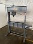 75 TON DAKE 75H HAND OPERATED HYDRAULIC PRESS. 0523723
