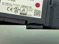 MITSUBISHI ELECTRIC SERVO INVERTER DRIVE  -  FR-A840-00470-1-N6