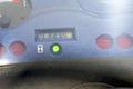 6,000 LB KOMATSU MODEL G30HTLP-12 LP GAS FORKLIFT: STOCK 24162