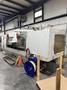 HAAS VF-10 VERTICAL MACHINING CENTER. STOCK # 0325526