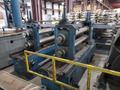 72" X .187" X 60,000 # PAXSON SLITTING LINE. STOCK # 0470224