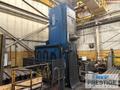 Boring Mills Horizontal Table Type CNC