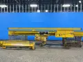 Whiting 10 Ton  Bridge Crane - Cew10x20rt14d4