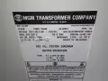 MGM 75 KVA TRANSFORMER  -  AC370-J0648