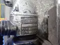 DYNABRADE TOOL POST GRINDER  -  11477