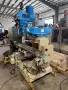 SUMMIT VS-350B Vertical Milling Machine DRO 2011’ # 7374