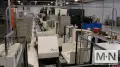 (4) Makino A88 4-Axis FMS CNC Horizontal Machining Center w/ Linear Pallet System, (3) 1999 (1) 2004