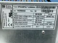 PRIMA ELECTRO SERVO DRIVE  -  VFD4EPA71250030
