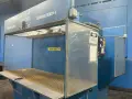 HYDROTON 94” X 35” (X2) /15/3600 HP WET TYPE DUST COLLECTOR AND DOWNDRAFT TBLE  -  DHYD-1-90-15-8-3-MO-VF