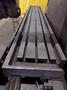 18&quot; X 128&quot; CINCINNATI HYPOWERMATIC HORIZONTAL SIMPLEX PRODUCTION MILL: STOCK #14725