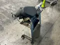 JET 5” X 8” HORIZONTAL BAND SAW   -  J-3230K