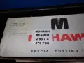 MOHAWK VARIOUS REAMERS