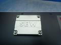 SEW EURODRIVE MOVIPRO DRIVE &amp; APPLICATION CONTROLLER  -  PHC21A-A075M1-E31A-00