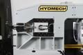 NEW 13" x 18" HYD-MECH MODEL S-20P SEMI-AUTOMATIC HORIZONTAL PIVOT BAND SAW