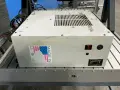TECHNO INC. 53.5” X 29.5” TABLE TABLETOP CNC ROUTER  -  TABLETOP MODEL-054