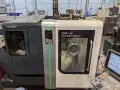 2014 DMG MORI DMU 50 | Machining Centers, Vertical, (5-Axis or More)
