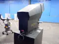 SUBURBAN TOOL INC 14" OPTICAL COMPARATOR  -  MV-14