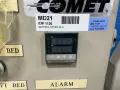 COMET MATERIAL DRYER SILO  -  SD65